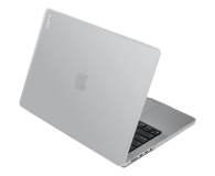 LAUT Huex do Macbook Pro 16" 2021 frost IEOLHUP1621FR - 1103963 - zdjęcie 1